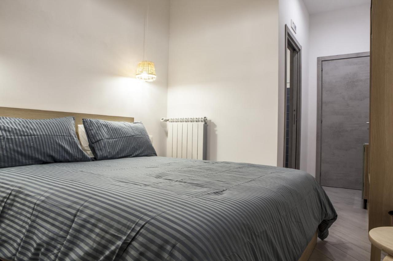 Bed and Breakfast Pomodoro Bed Кастровиллари Экстерьер фото